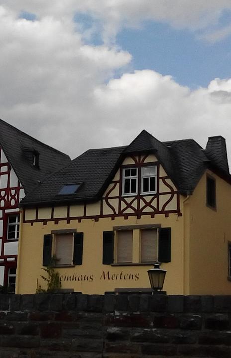 Weinhaus Mertens